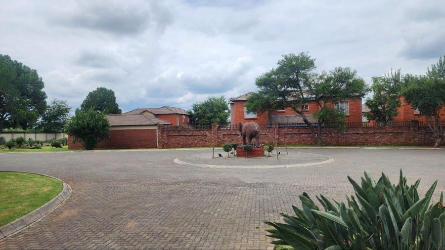 3 Bedroom Property for Sale in Waterval East North West